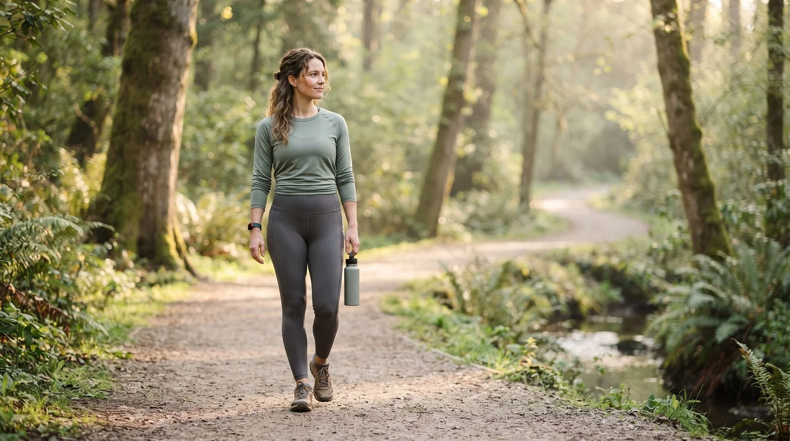 Fitbit readiness score