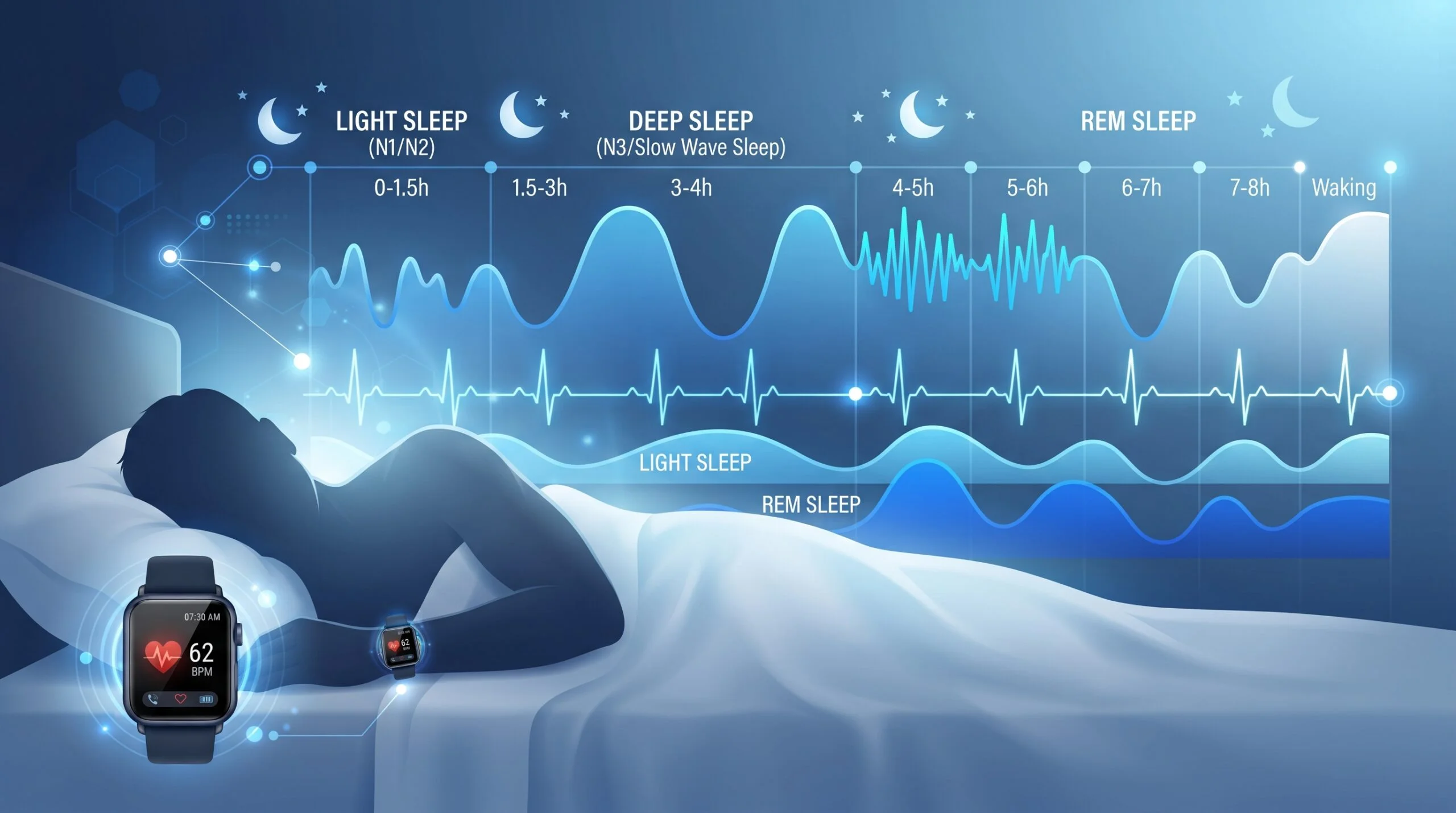 Fitbit Sleep Score