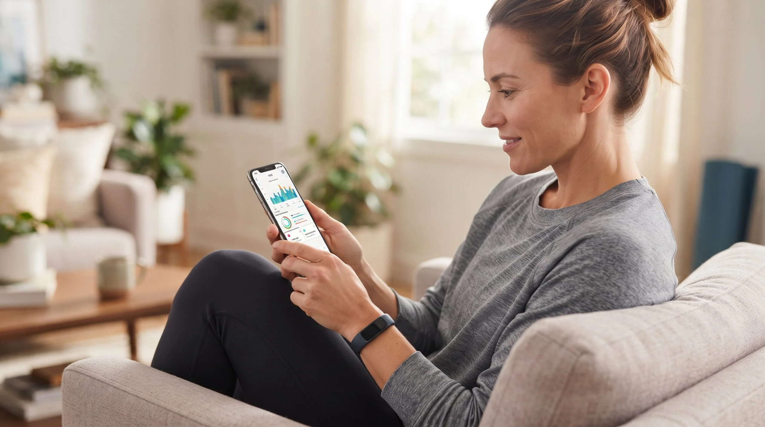 does Fitbit Air need a subscription