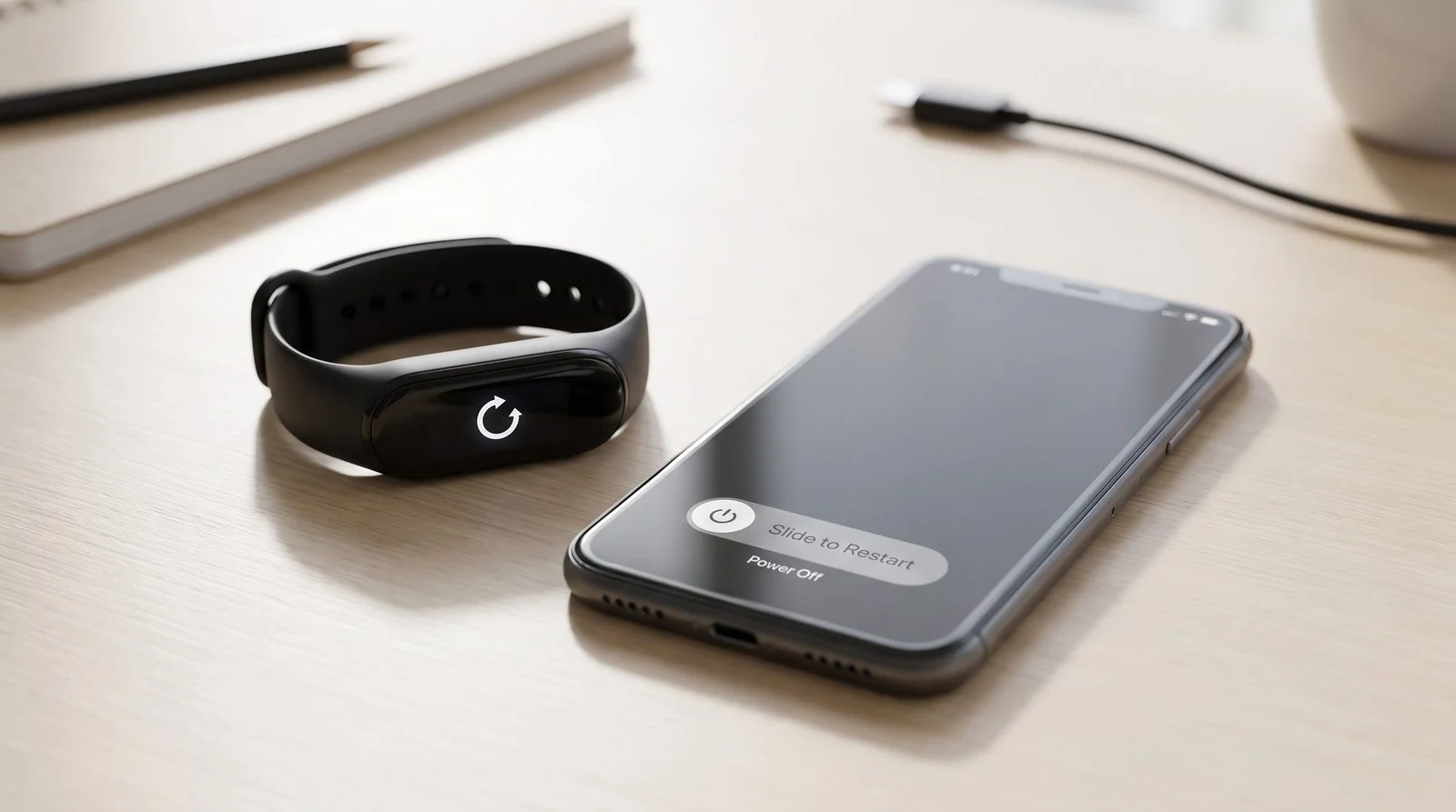 Fitbit not syncing